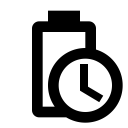 White Line Pattern on Black Background - Designer Recommended PNG - Recommended PNG