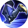 Nightstalker - hero - No Background PNG
