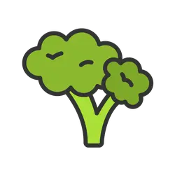 Broccoli - nutrition - High Download Count PNG