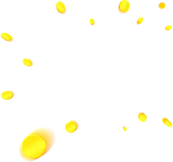 Yellow Light Spots - light and shadow - Free Download PNG
