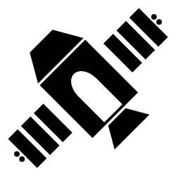 Number 2 - graphic design - number - PNG