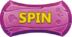 Spin Button - game - Free Download PNG