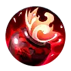 Phoenix - Popular Download PNG - red
