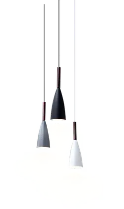 Pendant Lights - decor - Free PNG