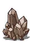 Mineral Crystal - nature - Free PNG