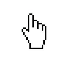 Mouse Pointer - icon - High Resolution PNG