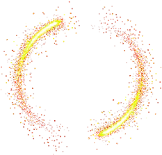 Golden Halo - halo - Transparent Layer PNG