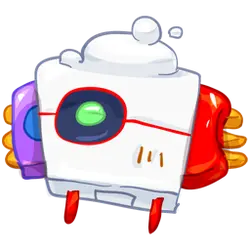 Robot - intelligence - Lossless PNG