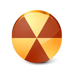 Hexagon Icon - icon - Transparent Layer PNG