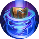 Mystic Energy Orb - treasure - No Background PNG