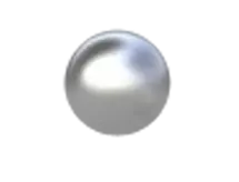 Pearl - round - High Download Count PNG