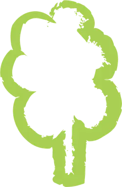 Clover - High Resolution PNG - pattern