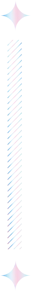 Colorful Striped Pattern - symmetry - PNG