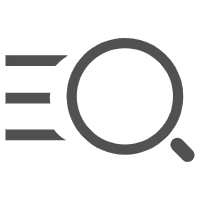 Search Icon - Recommended PNG
