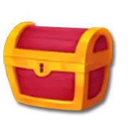 Treasure Chest - toy - game - Free Download PNG