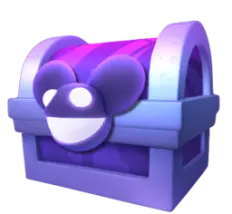 Purple Treasure Chest - Popular Download PNG