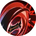 Red-Eyed Demon - eyes - High Resolution PNG