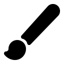 White Line Pattern on Black Background - design - High Resolution PNG