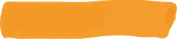 Orange Rectangle - color - Transparent Background PNG