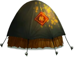 Lantern - Recommended PNG - red