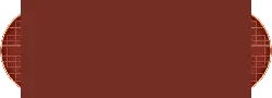 Red Circular Pattern - red - symmetrical - High Resolution PNG