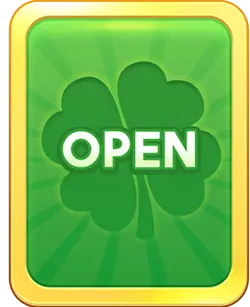 Clover Logo - lucky - PNG Images