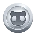 Panda Logo - icon - PNG Images