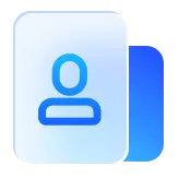 User Icon - profile account login register - High Resolution PNG