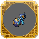 Blue Dragon - jewels - Free PNG
