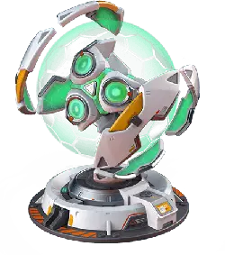 Future Robot - high-tech - Free Download PNG