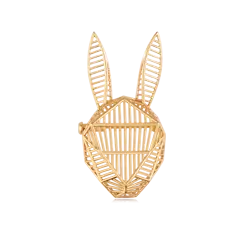 Rabbit-shaped Jewelry - jewelry - No Watermark PNG