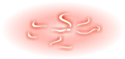 Red Radiance - light - PNG Images