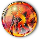 Photographer Badge - camera - Free PNG