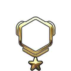 Hexagon Badge - logo - hexagon - PNG Images