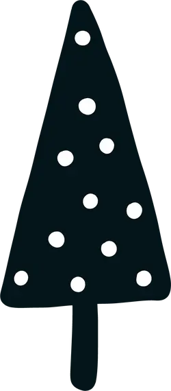 Christmas Tree - holiday decoration - Free Download PNG