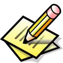 Pencil and Paper - Lossless PNG