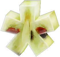 Watermelon - Free PNG - sweet