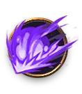 Purple Energy Ring - Recommended PNG