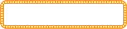 Neon Light Frame - High Download Count PNG