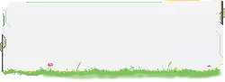 Grass Border - grass - Transparent Background PNG