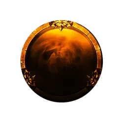 Soul Eye - magic - No Background PNG