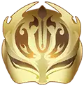 Gold Emblem - gold - design - High Resolution PNG