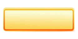 Blank Button - yellow - PNG