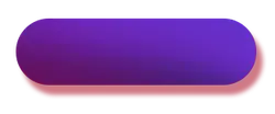 Purple Button - design element - Transparent Background PNG