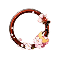 Flower Ring - Free PNG