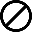 White Line Pattern on Black Background - Recommended PNG - minimalist