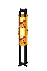Lantern - decoration - No Background PNG