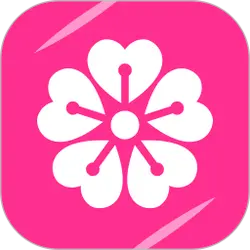 Heart Flower - Free Download PNG