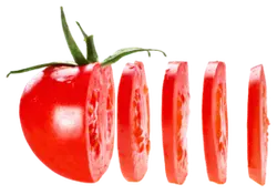 Tomato - High Download Count PNG - red