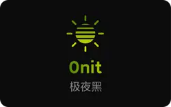 Onit - technology - High Resolution PNG